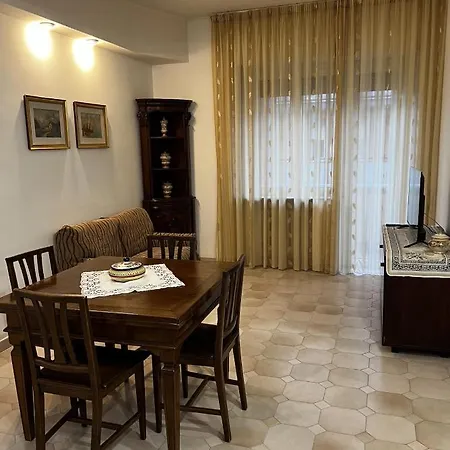 Nonna Carmela Pescara