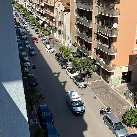 Nonna Carmela * פסקרה