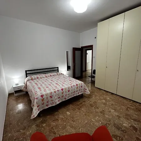 דירה Nonna Carmela *