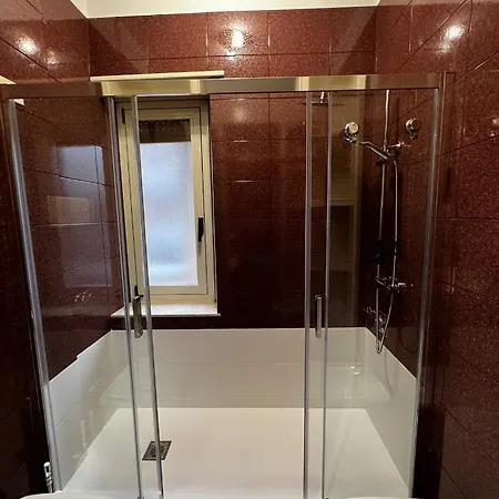 Nonna Carmela דירה