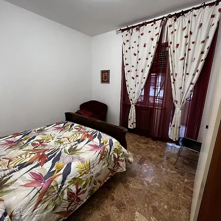 דירה Nonna Carmela פסקרה