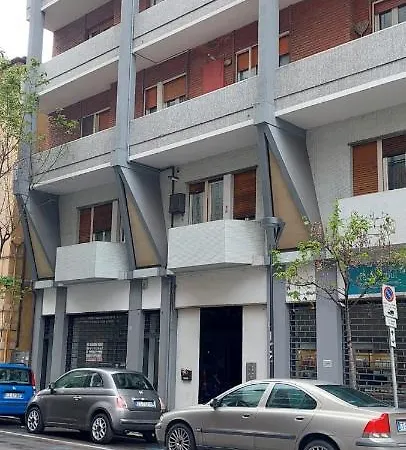 דירה Nonna Carmela