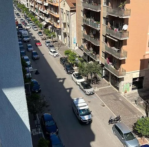 Nonna Carmela * פסקרה