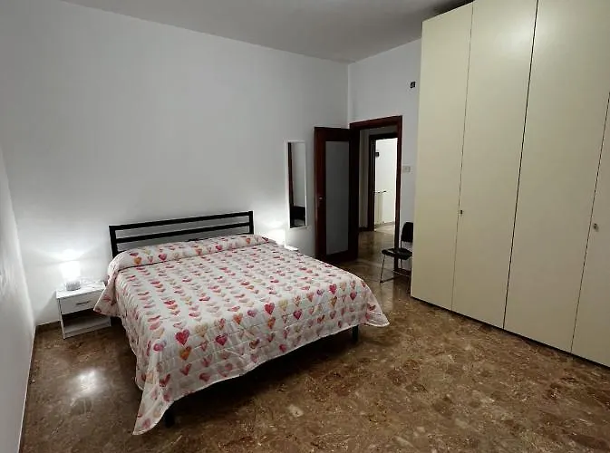 דירה Nonna Carmela *