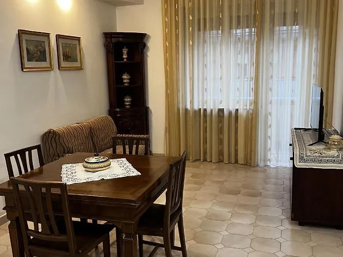 Nonna Carmela פסקרה