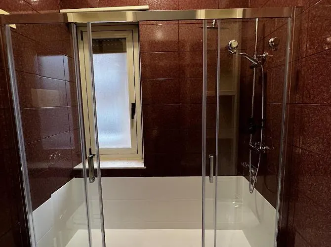 Nonna Carmela דירה