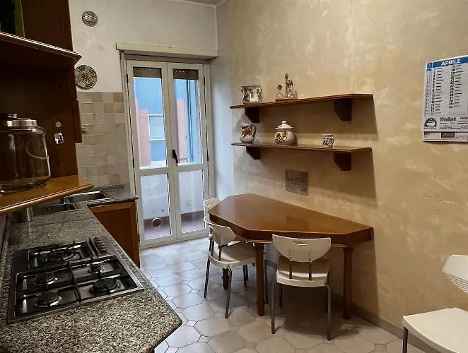 דירה Nonna Carmela