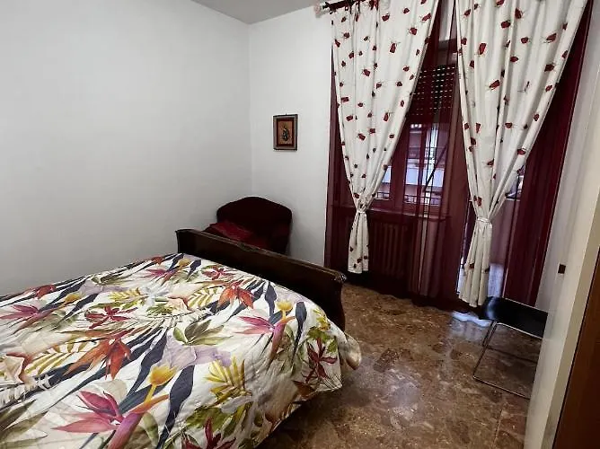 דירה Nonna Carmela פסקרה