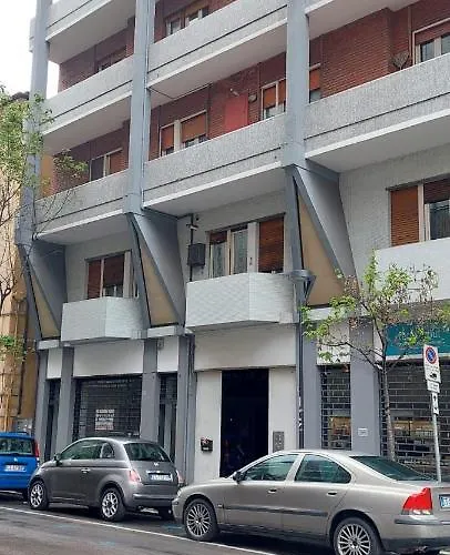 דירה Nonna Carmela